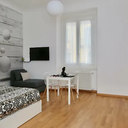 Appartamento P&d Navigli Ripa Ticinese