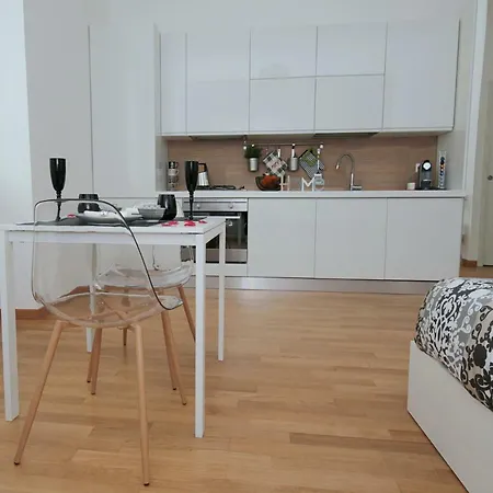 P&d Navigli Ripa Ticinese Apartment