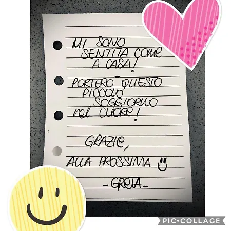 Daire P&d Navigli Ripa Ticinese *
