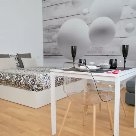 P&d Navigli Ripa Ticinese Apartment *