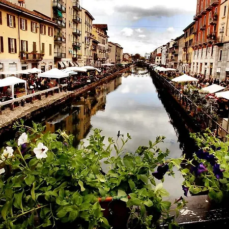 P&d Navigli Ripa Ticinese Milan